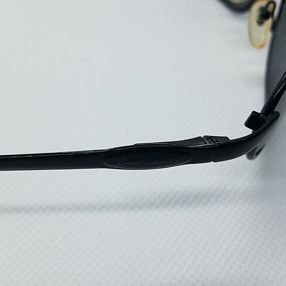 Sun Classics Black Sunglasses - Picture 4 of 6